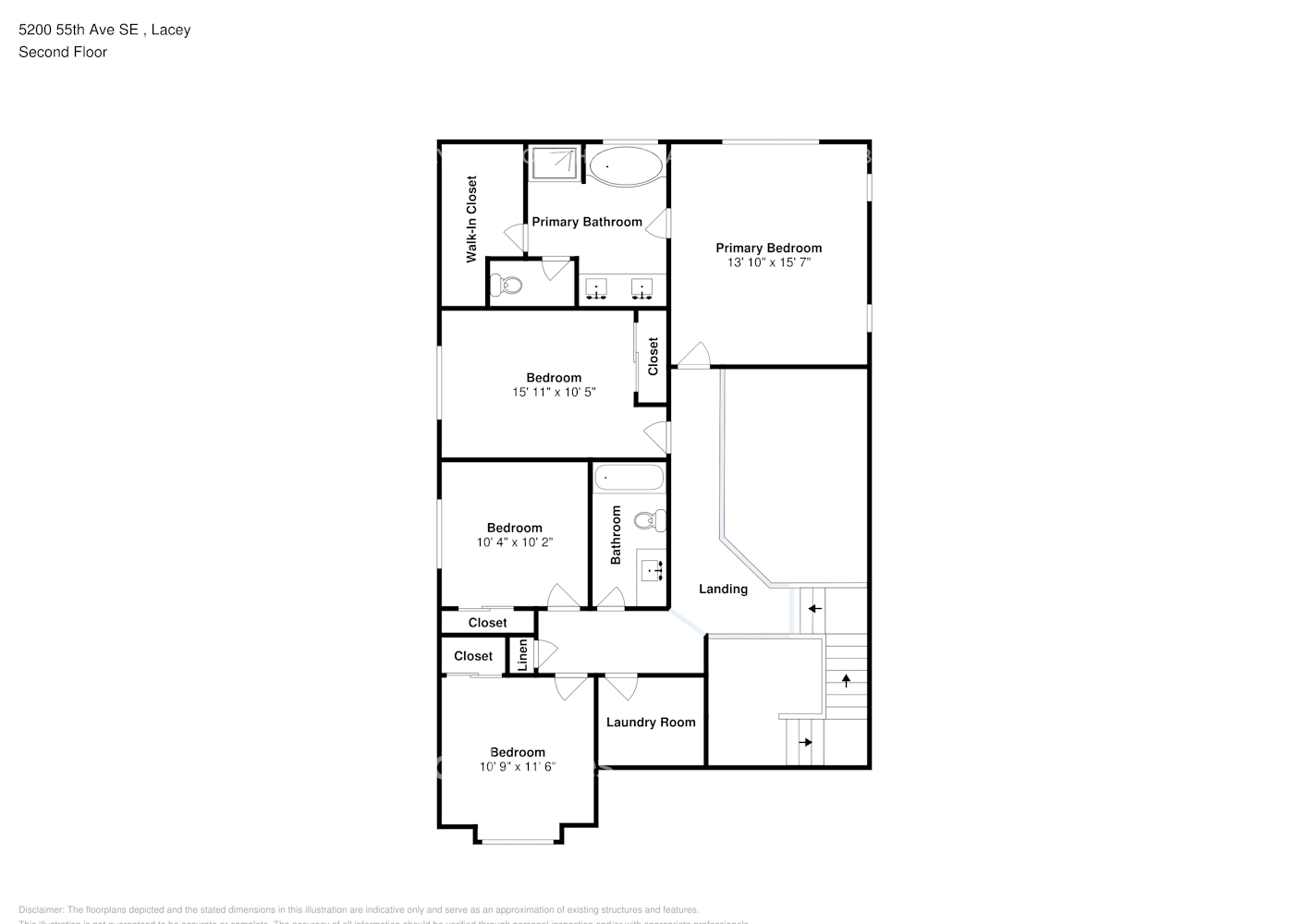 Building Photo - 5200 55th Ave SE