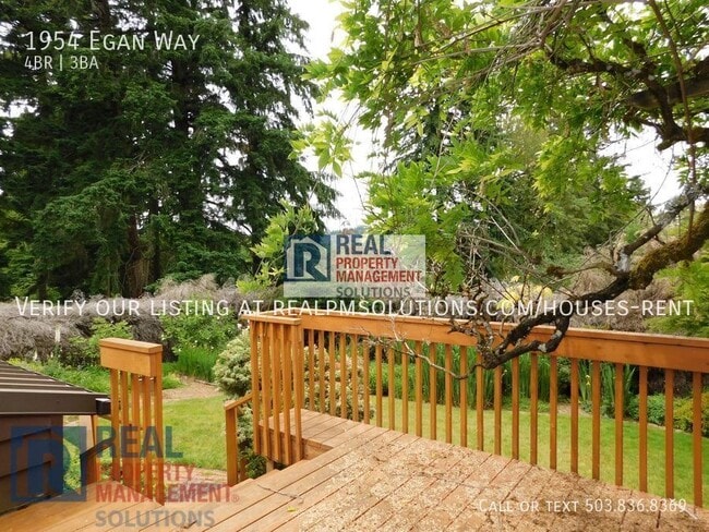 Building Photo - 1954 Egan Way