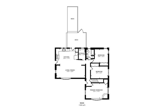 Building Photo - 129 E 55th St