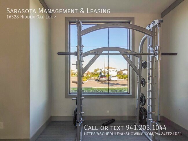 Building Photo - 16328 Hidden Oak Lp