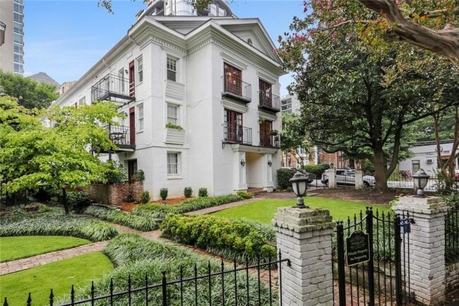 Building Photo - 1078 Piedmont Ave NE