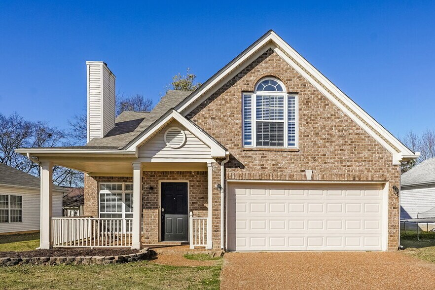 Primary Photo - 6713 Ascot Dr