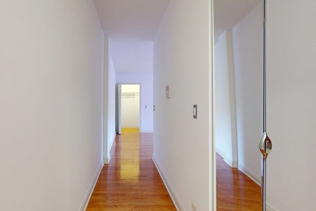 Floorplan - Woodlawn Terrace