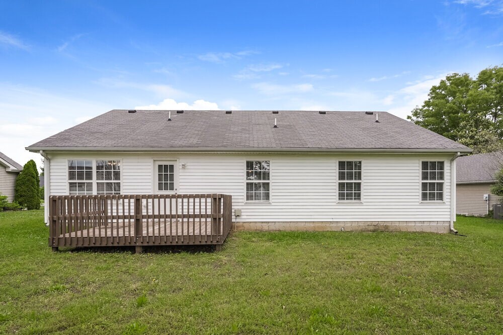 Building Photo - 1187 St Andrews Dr