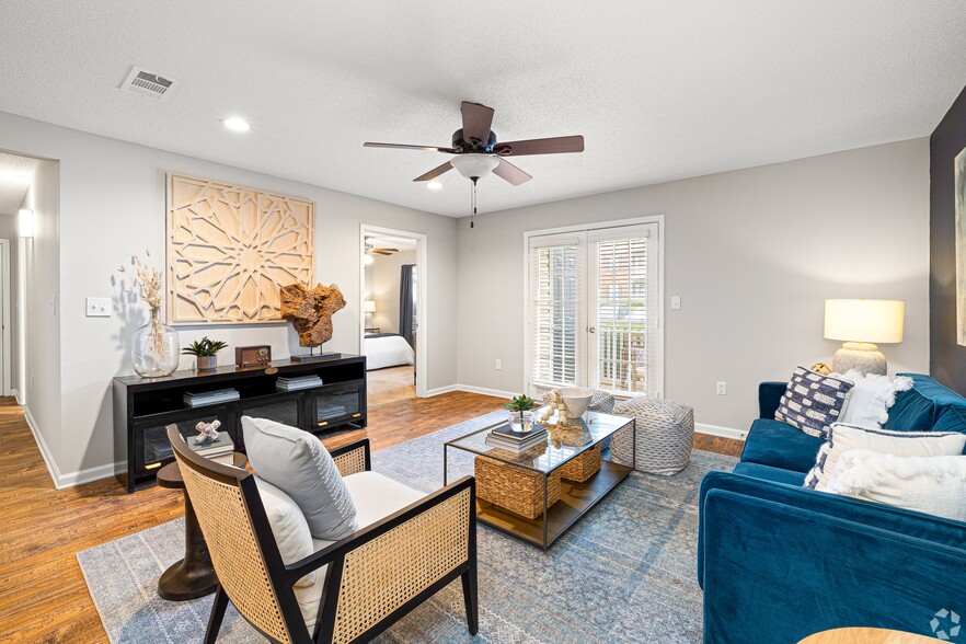 Building Photo - Reserve at Park Place Apartment Homes