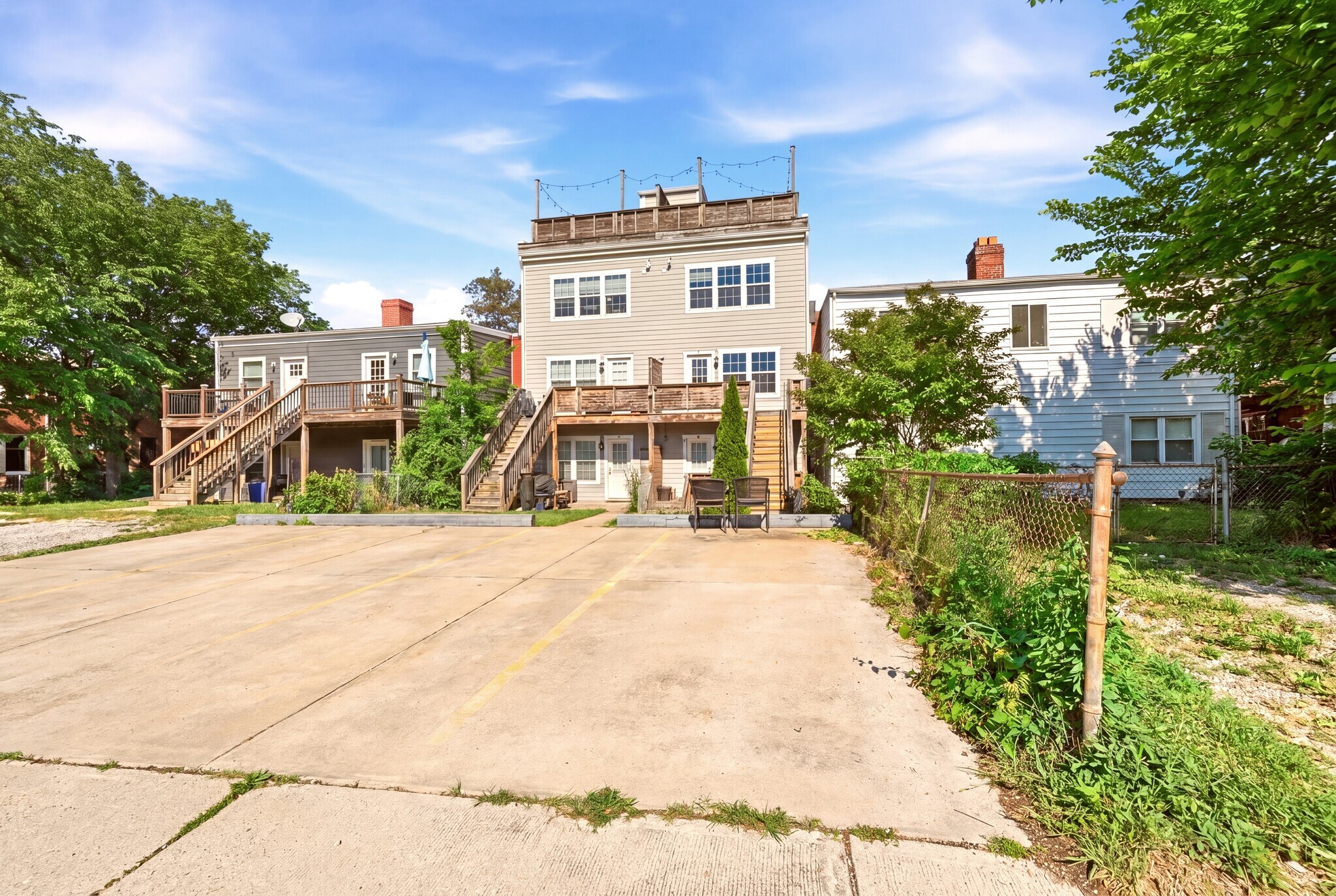 Building Photo - 218 20th St NE
