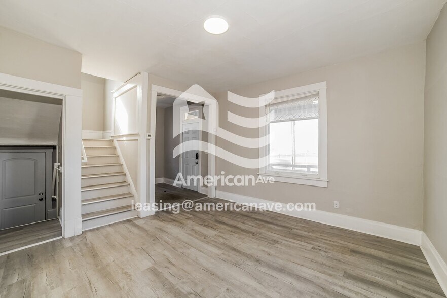 Building Photo - 1812 North North Street