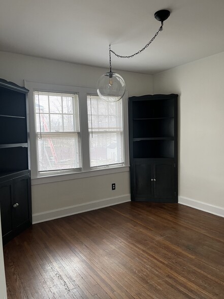 dining room - 1650 S 5th St