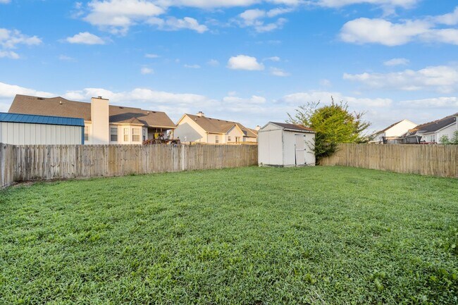Building Photo - 1389 Bruceton Dr