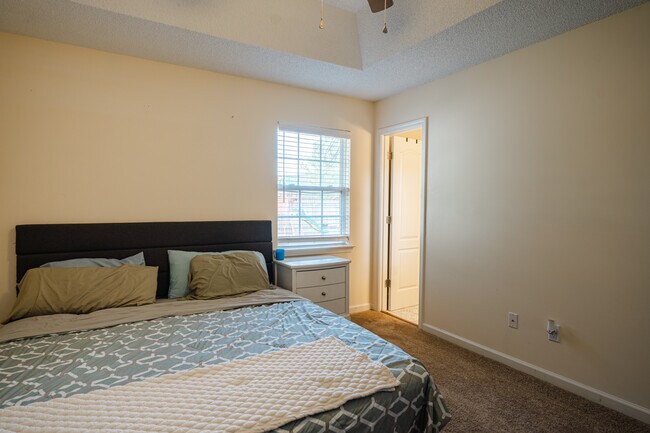 Building Photo - 2007 Ossabaw Dr