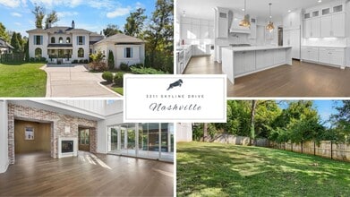 Building Photo - 3311 Skyline Dr