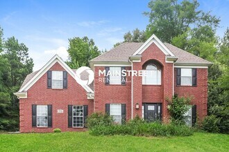 Building Photo - 4 Bedroom Pet-Friendly Home in Olive Branch, MS with Main Street Renewal