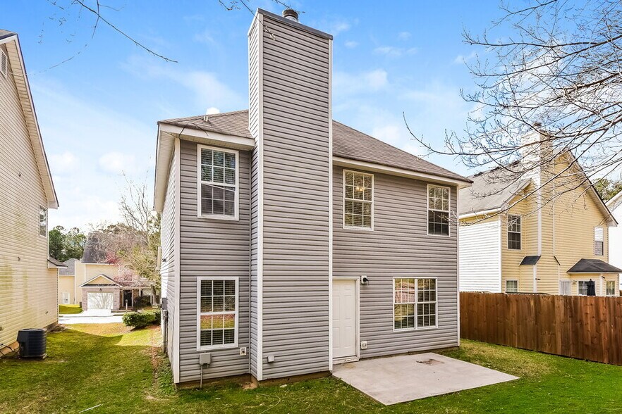 Building Photo - 2441 Wood Bend Ln