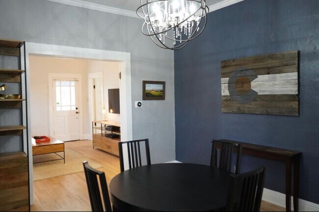 Building Photo - Single Family Home close to Sloan's Lake