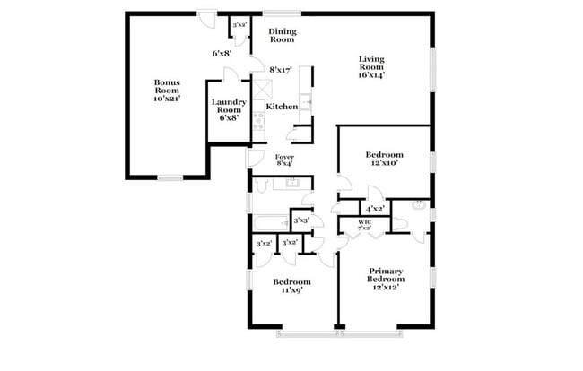 Building Photo - 1317 SW 63rd St