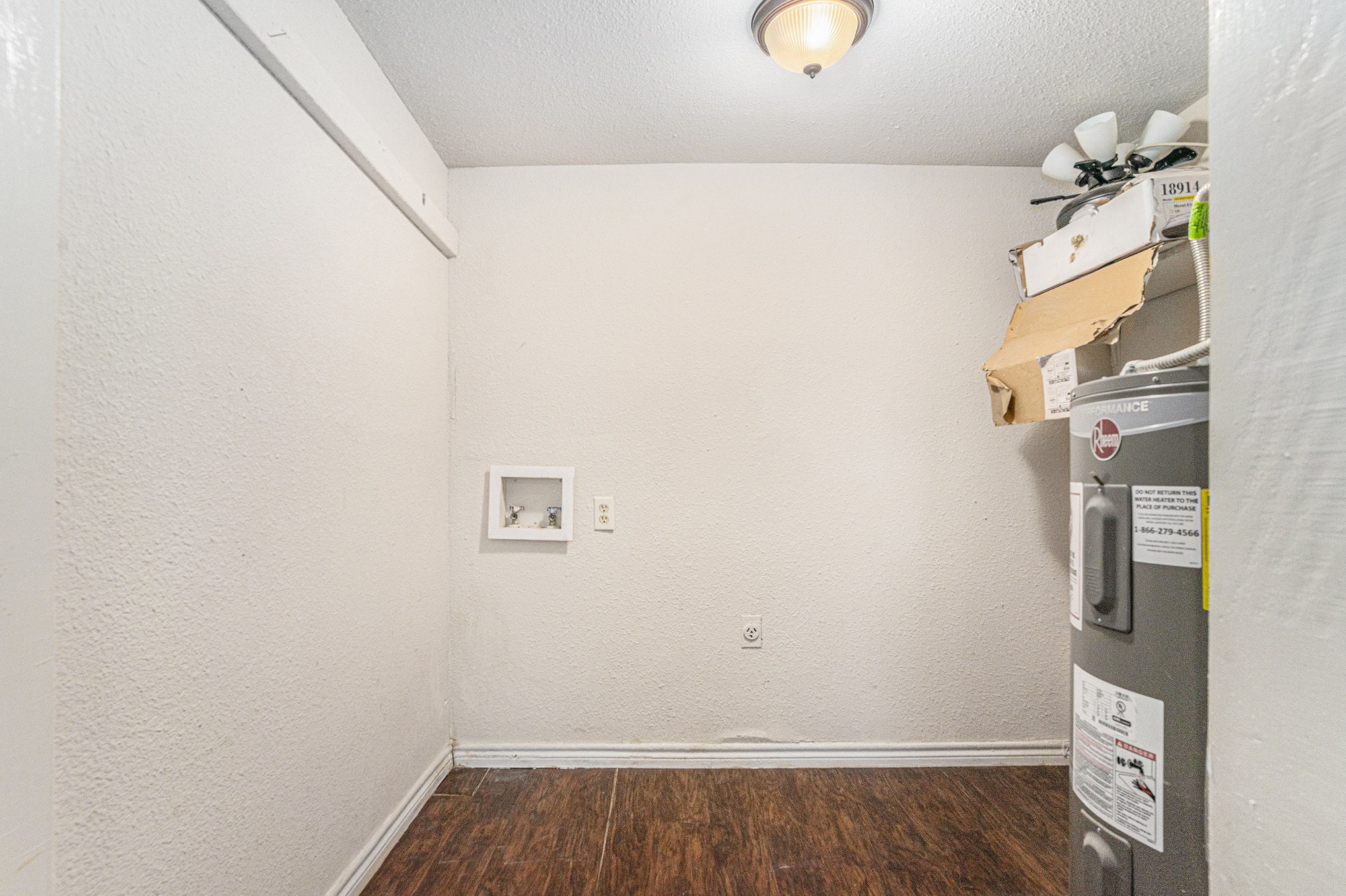 Building Photo - 111 W Atchley Ave