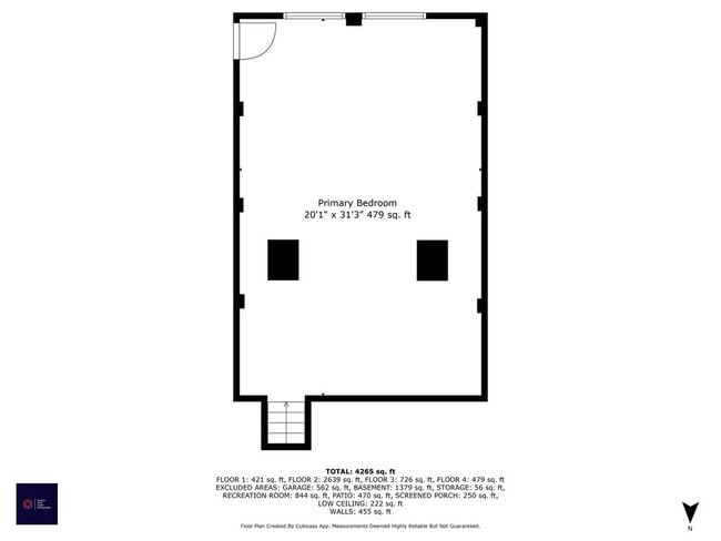 Building Photo - 4811 Soundside Dr