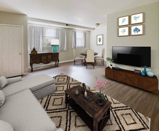 Building Photo - 1901 Hartranft St