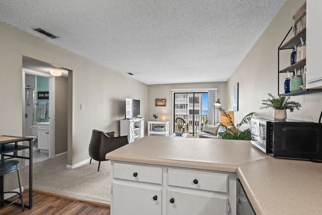 Building Photo - Snowbird Rental