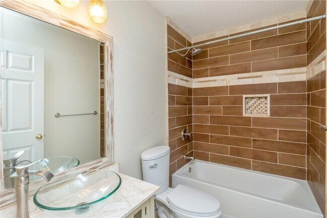 Building Photo - WHISPER WOODS SUBDIVISION