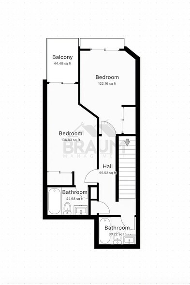 Building Photo - 7323 Winnetka Ave