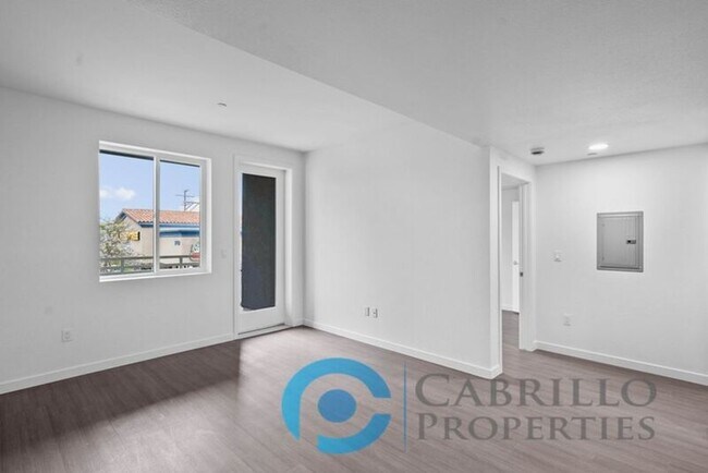 Building Photo - 2724 El Cajon Blvd