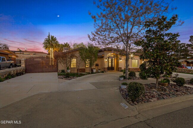 Building Photo - 1316 Hookridge Dr