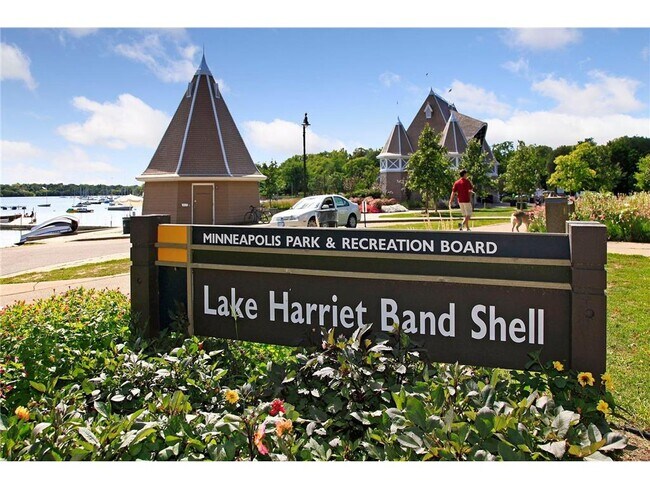 Building Photo - 3628 Colfax Ave South