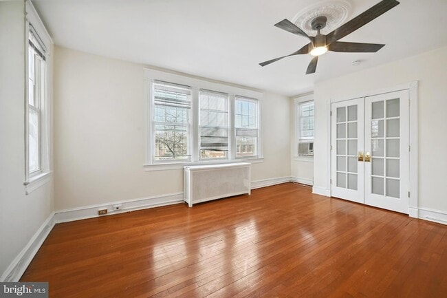 Building Photo - 4221 16th St NW