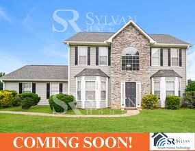 Building Photo - Your dream home is waiting for you. Hurry and Lease today!