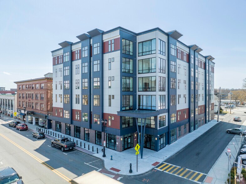 54 Union 54 Union Ave Framingham MA 01702 Apartment Finder