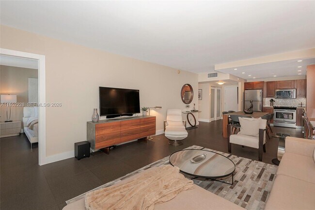 Building Photo - 2301 Collins Ave