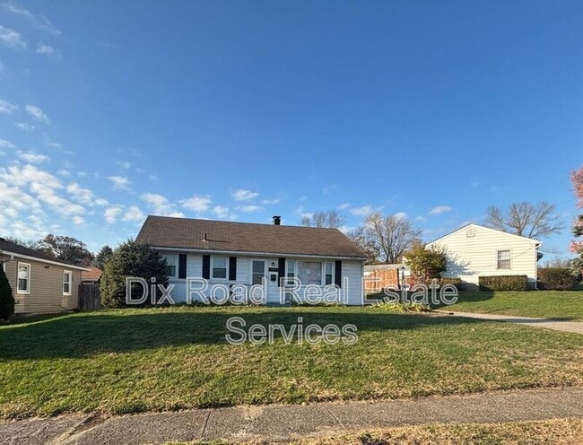 Building Photo - 600 Valleyview Dr