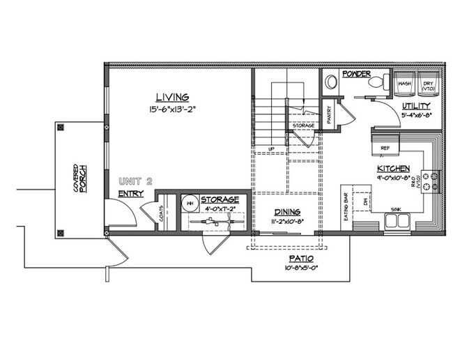 Building Photo - NEW 4 Bedroom / 4.5 Bath Townhome. A/C in every bedroom