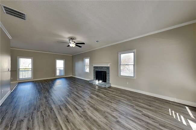 Building Photo - 5305 Rutland Ct