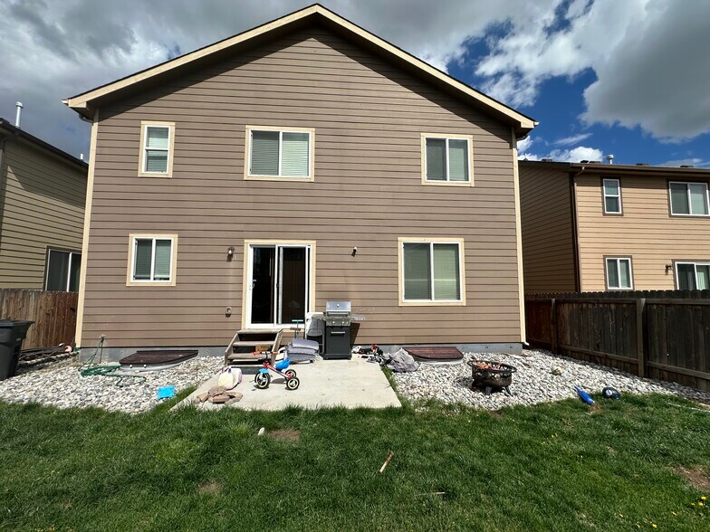 Building Photo - 6206 Wild Turkey Dr