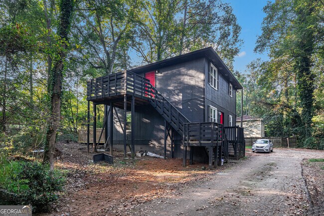 Building Photo - 147 Park Ridge Ct