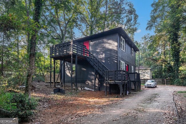 Building Photo - 147 Park Ridge Dr