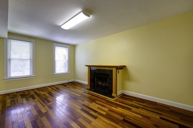 Building Photo - 5518 13th St NW