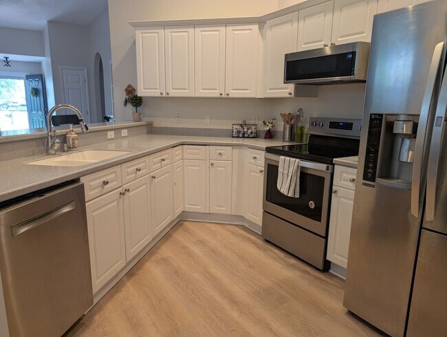 Building Photo - Charming 4BR House in Tallahassee