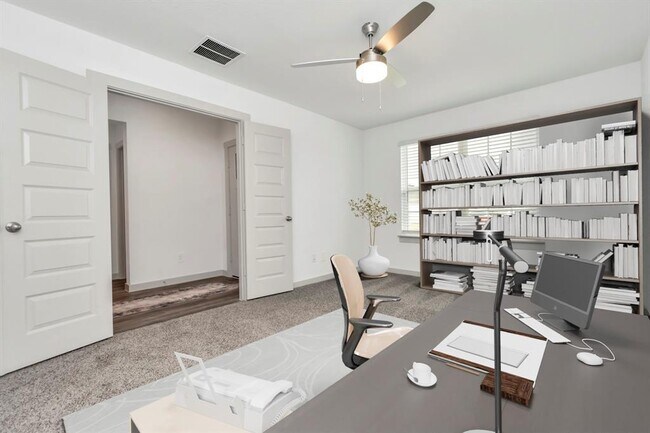 Building Photo - 1111 Pk Crst Dr