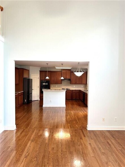 Building Photo - 3590 Millwater Crossing NE