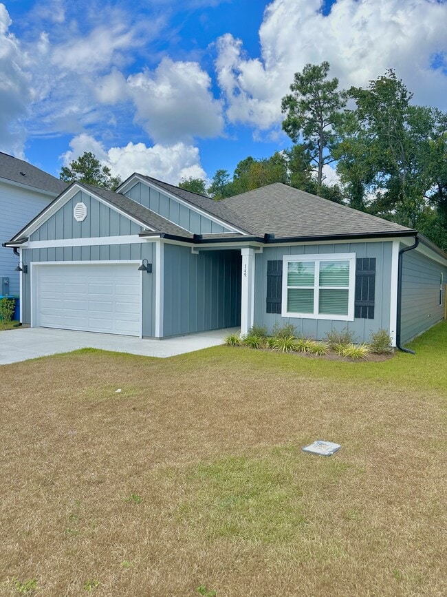 Building Photo - 149 Needle Thrush Cir