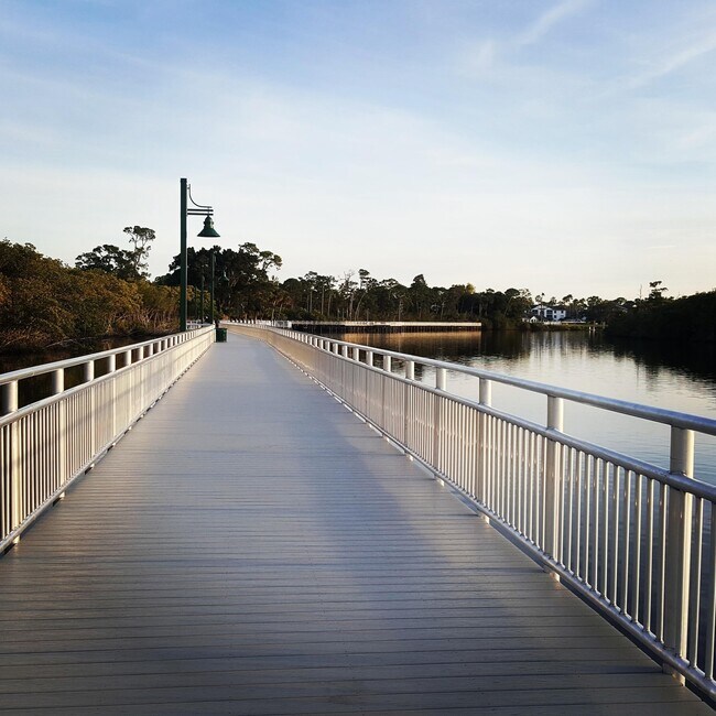 Building Photo - 7922 Steeplechase Ln