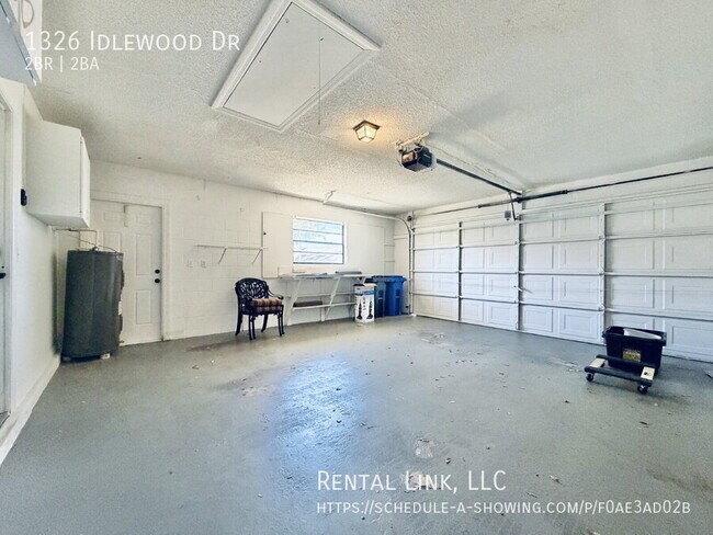 Building Photo - 1326 Idlewood Dr