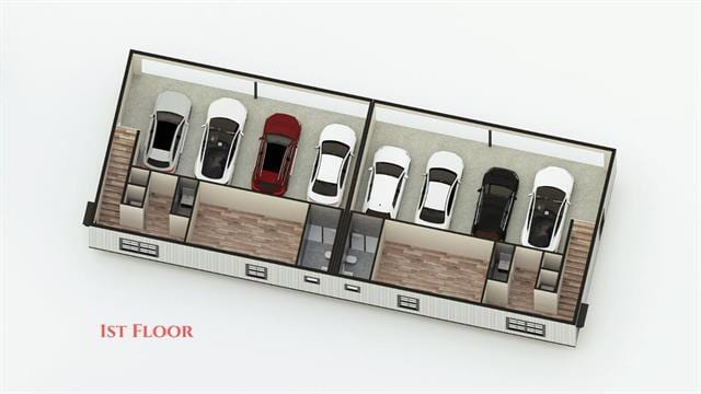 Building Photo - 2822 Wayside Ave