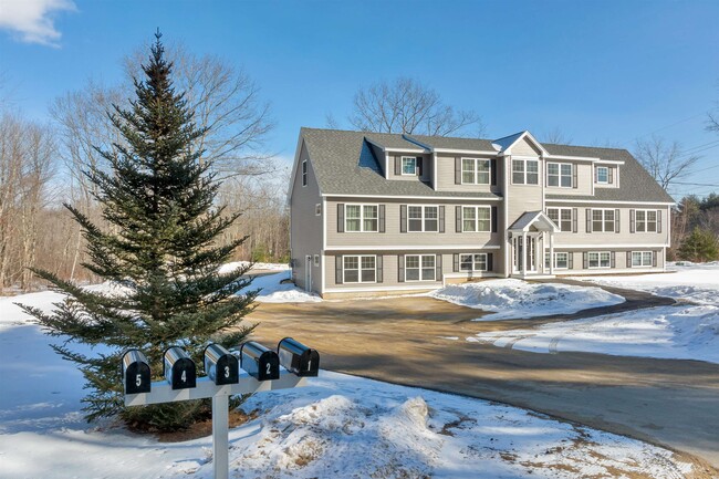 Building Photo - 259 Stage Rd
