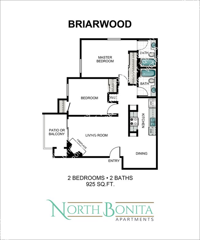 Building Photo - 2845 Alta View Dr