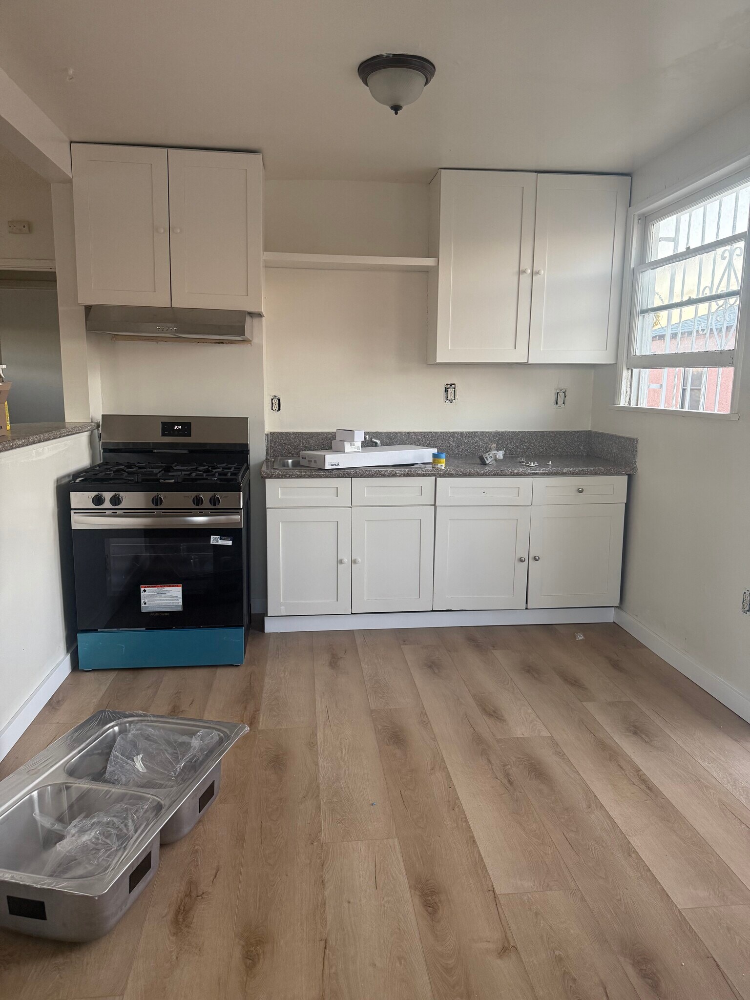 Building Photo - 3501 Cimarron St