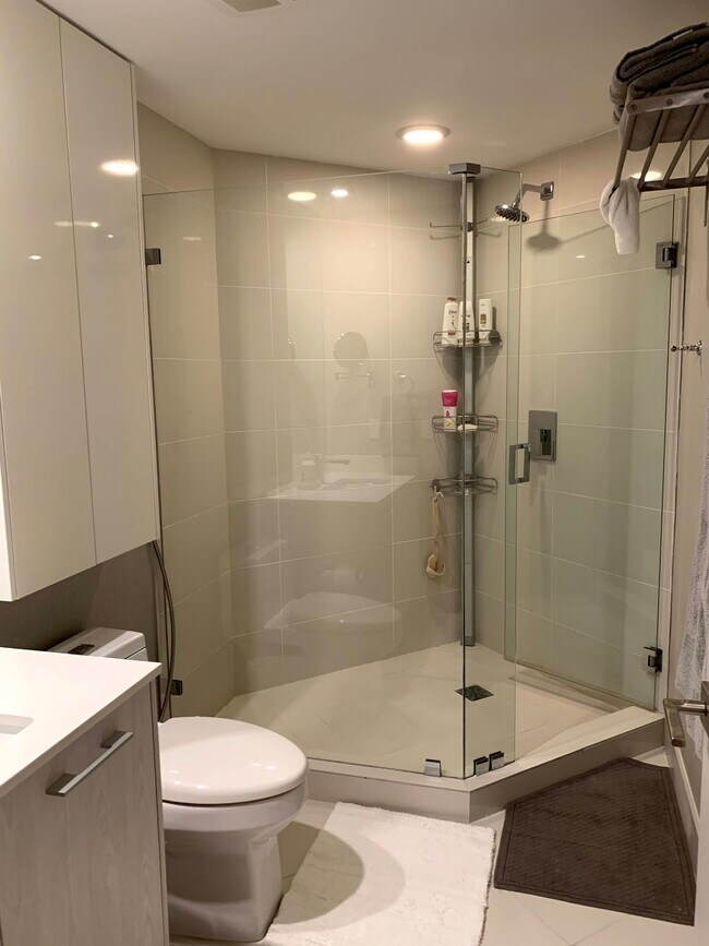 SUITE 1 - 45 SW 9th St